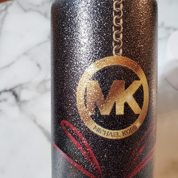 Custom Luxury Brands 20oz Glitter Tumbler 🎉sale - Picture 3 of 13